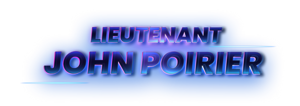 Lieutenant John